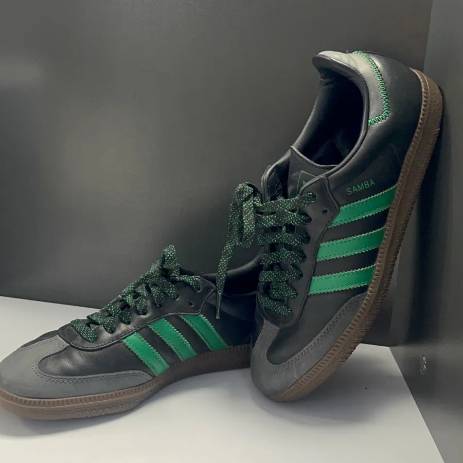 اسنیکرز اسپرت سامباسایز38