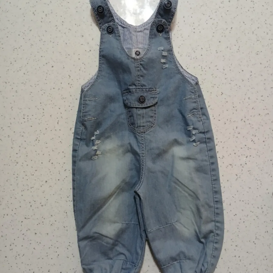 جین بچه گانه