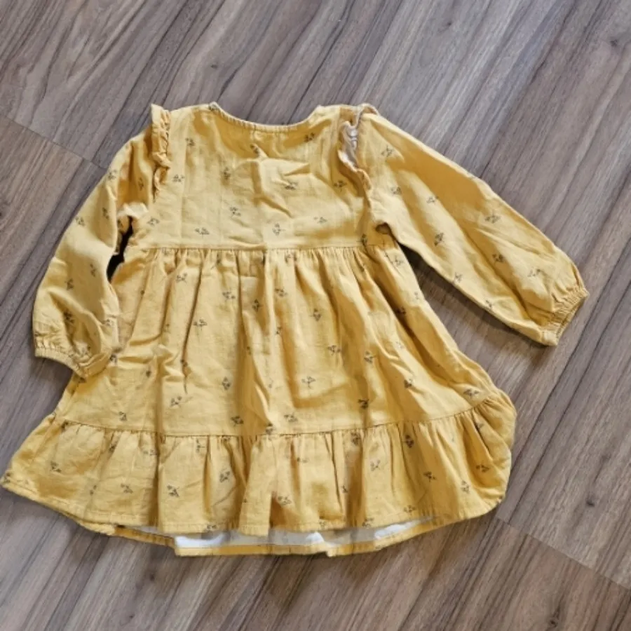 پیراهن ترک برند lc