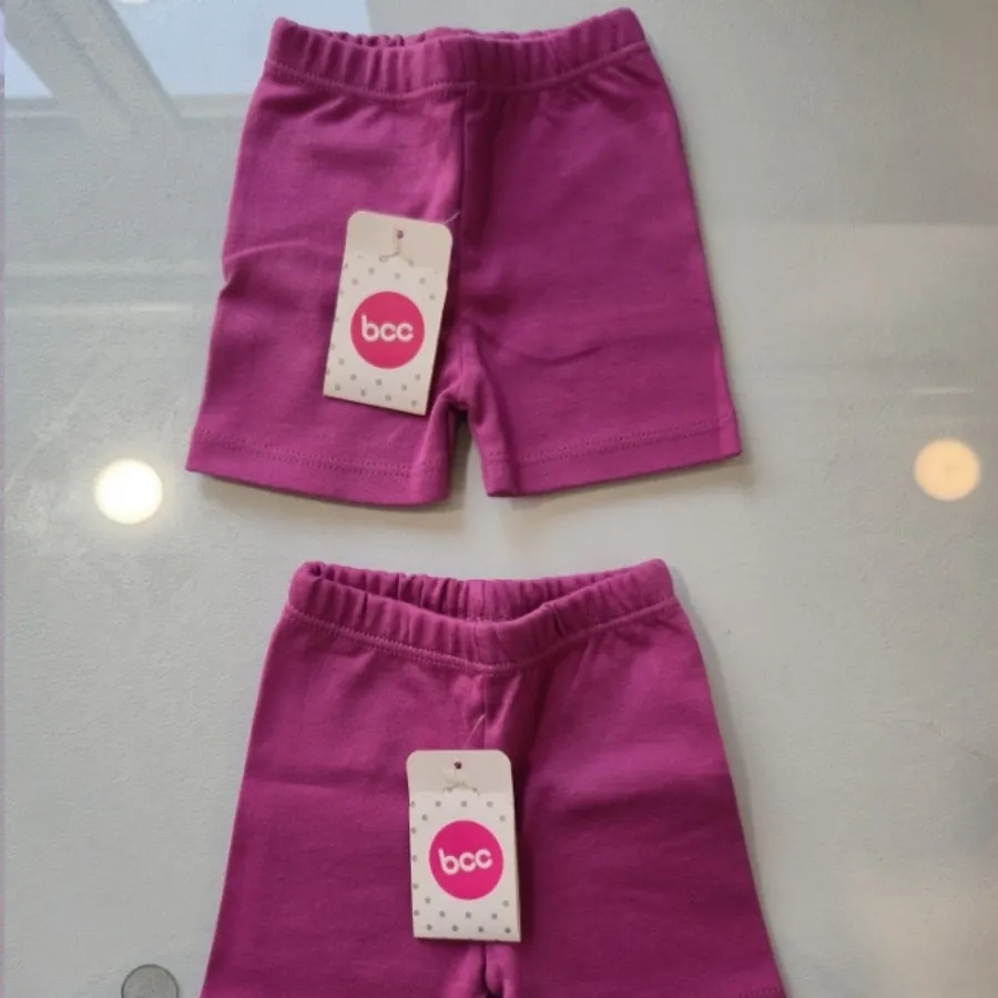 شلوارک نوزادی