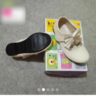 کفش دخترونه