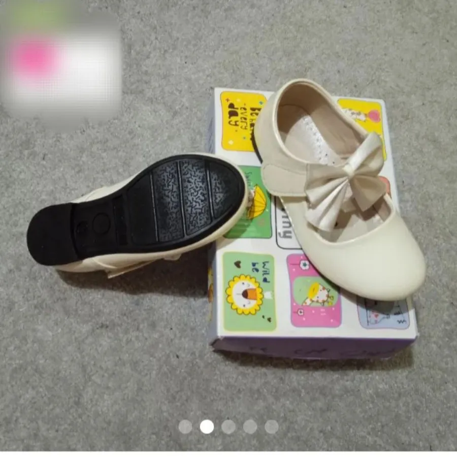 کفش دخترونه