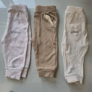 شلوار نوزادی