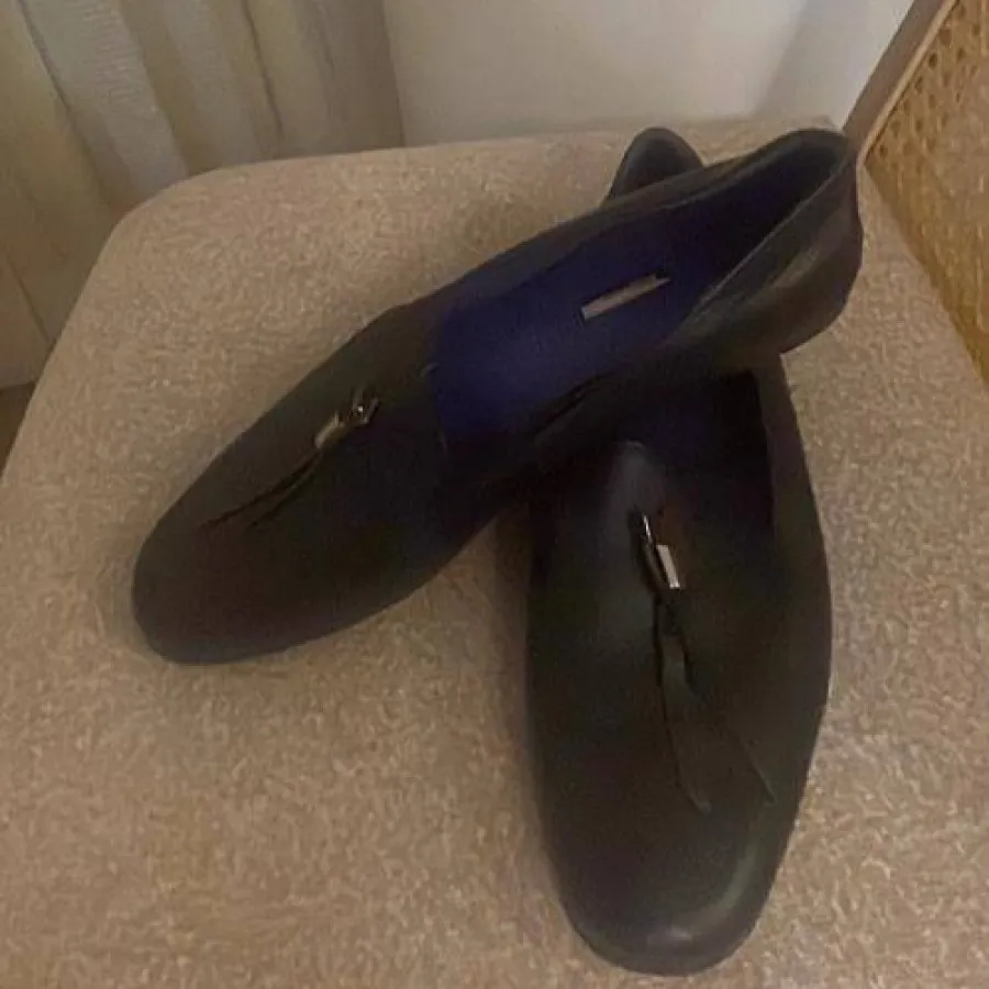 کالج چرم دست دوز نووو 38