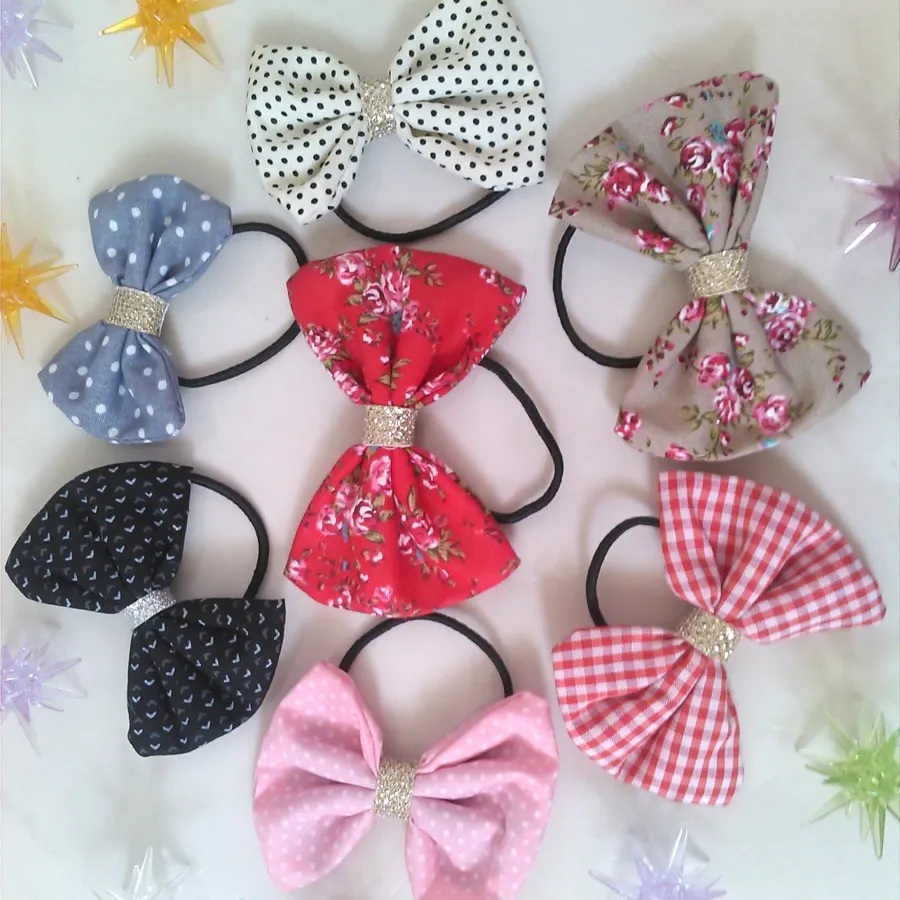 کش مو پاپیونی