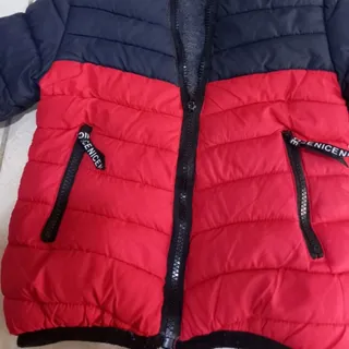 کاپشن بچگانه