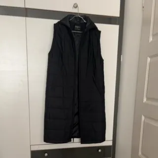 پالتو شمعی بلند