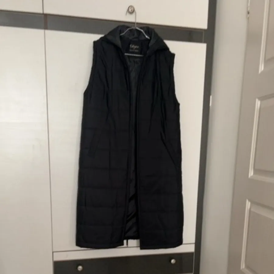 پالتو شمعی بلند