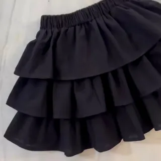 دامن کوتاه طبقاتی