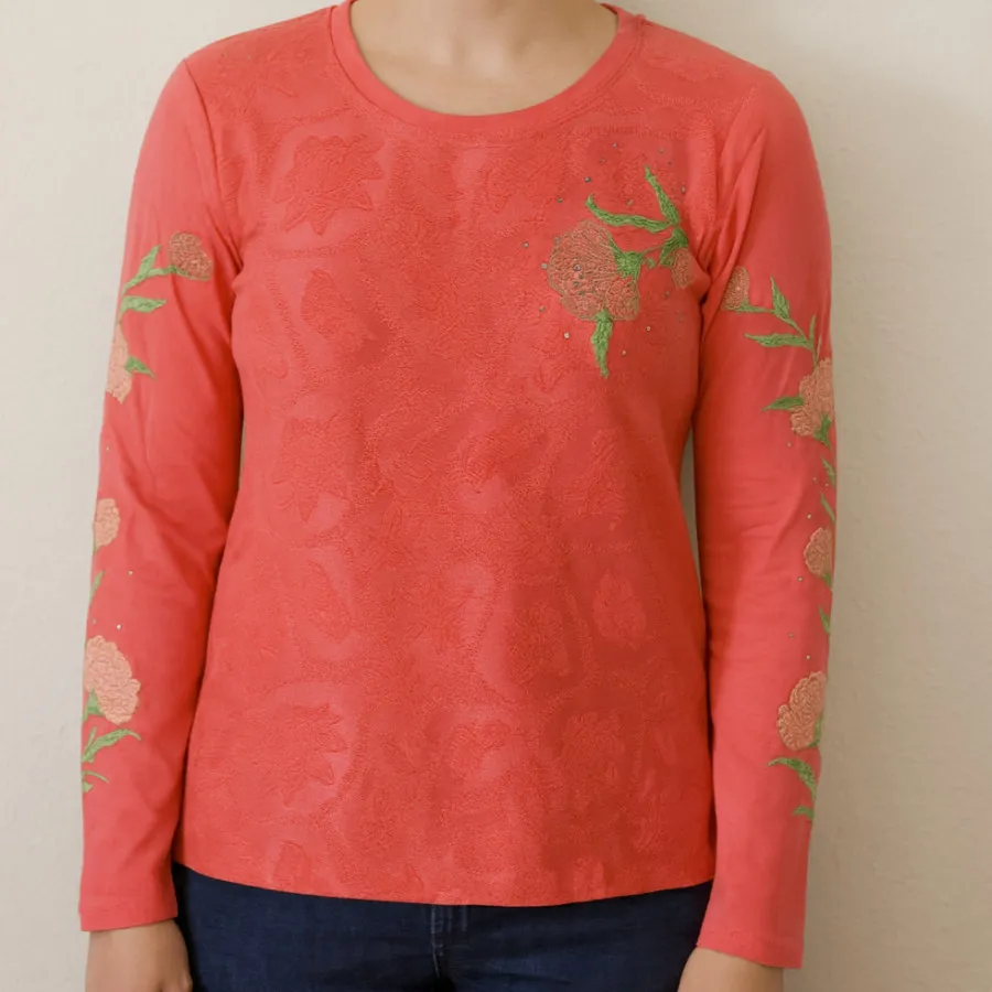 بلوز مجلسی زنانه