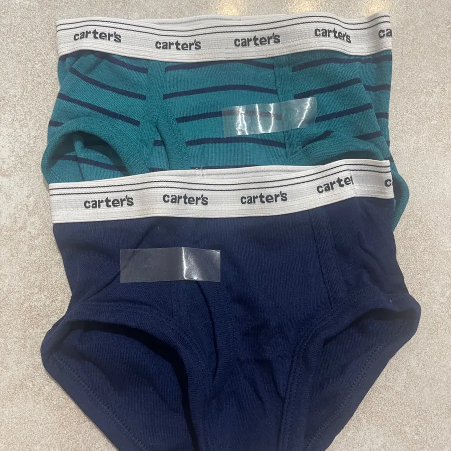 شورت پسرانه