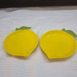 ظرف سرامیکی لیمو