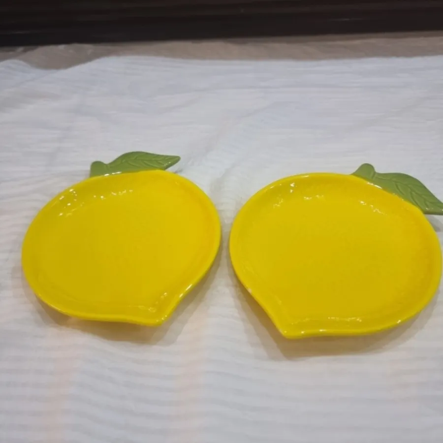 ظرف سرامیکی لیمو