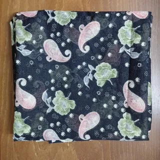 پارچه چادری