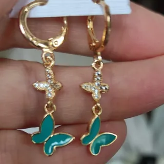 گوشواره برن ZJ