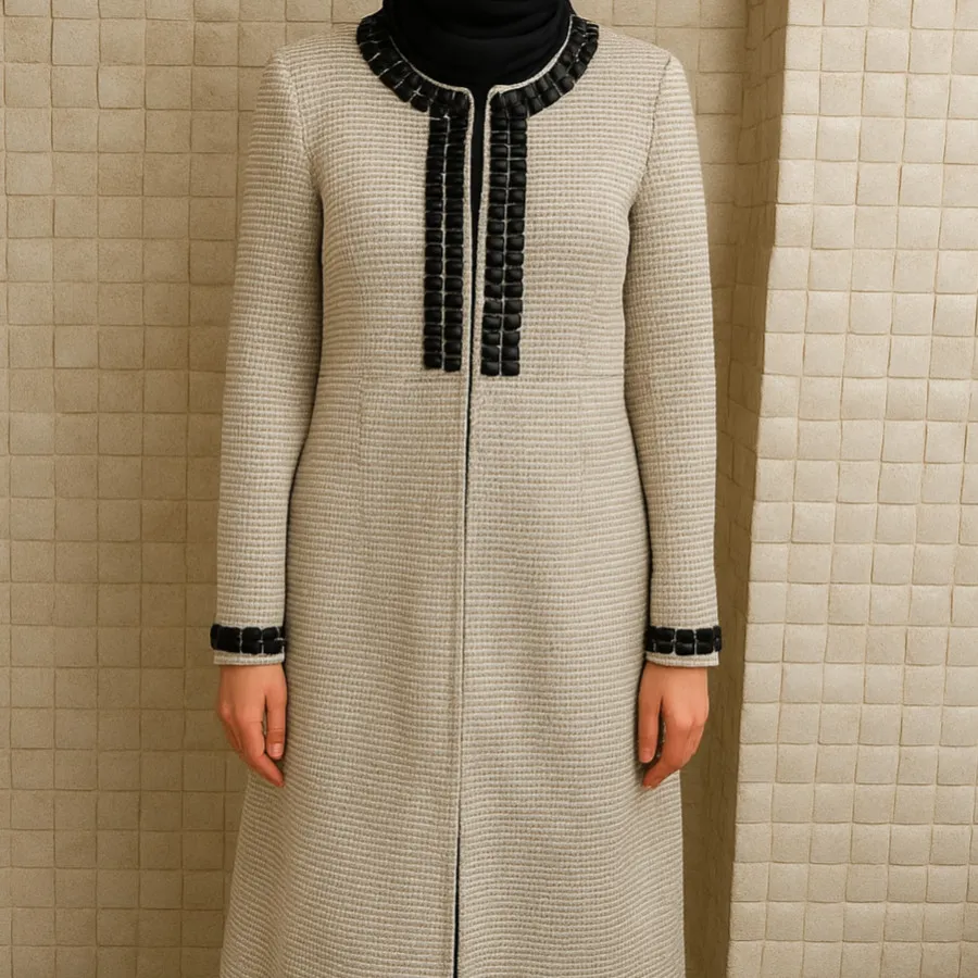 پالتو مزون دوز