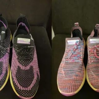 کفش اسکیچرز ایرانی نو