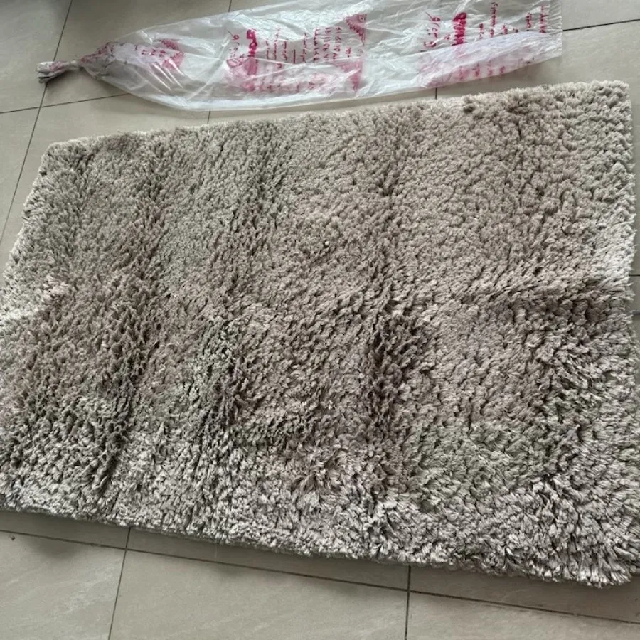 قالیچه وپادری