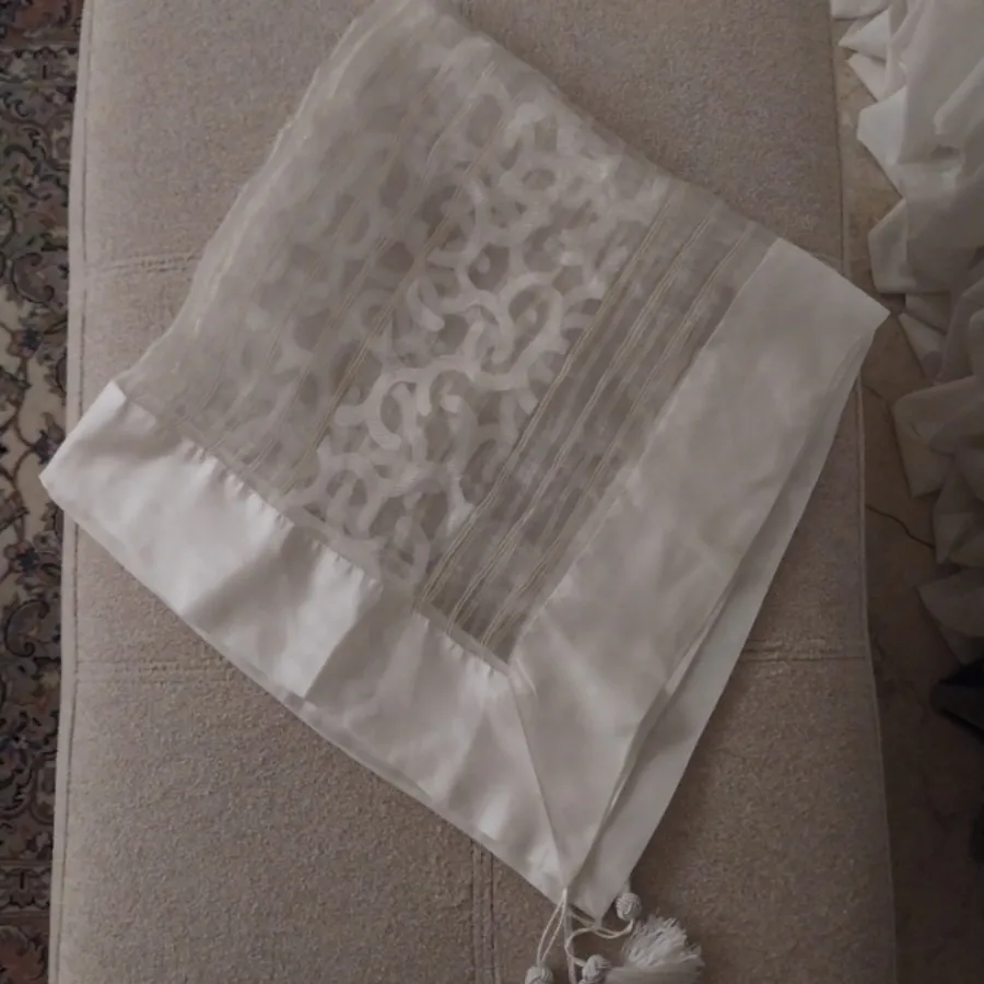 رومیزی مربع