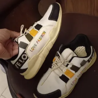 کفش دخترانه خارجی