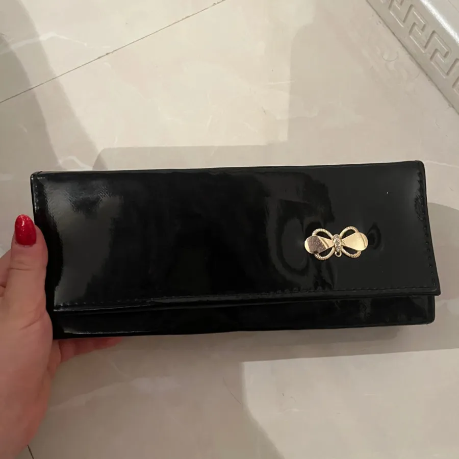 کیف مجلسی مشکی