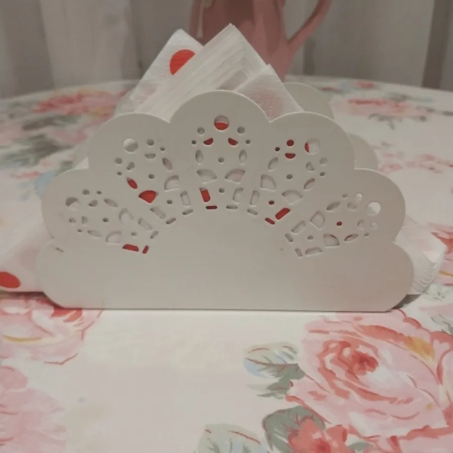 جای دستمال کاغذی