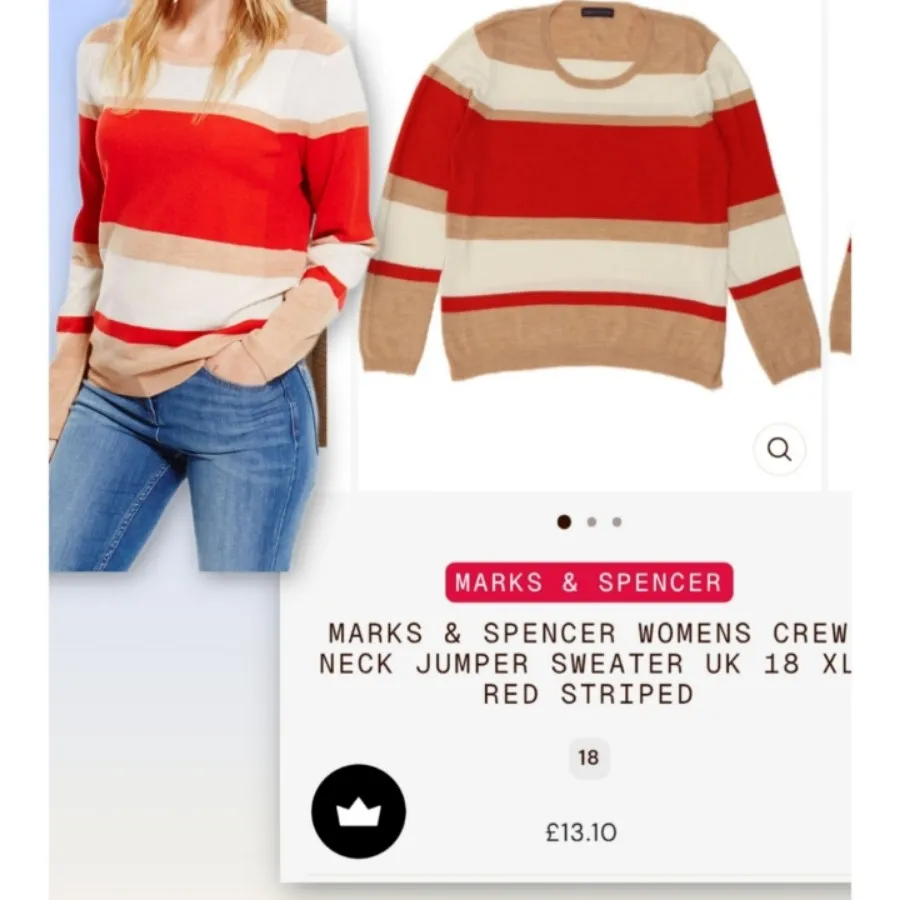 بولیز MARKS & SPENCER