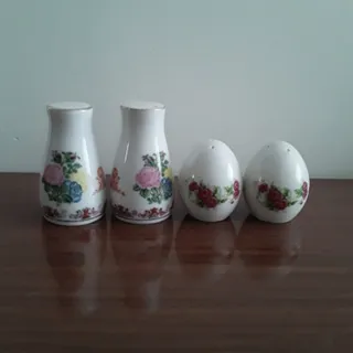 نمک پاش قدیمی