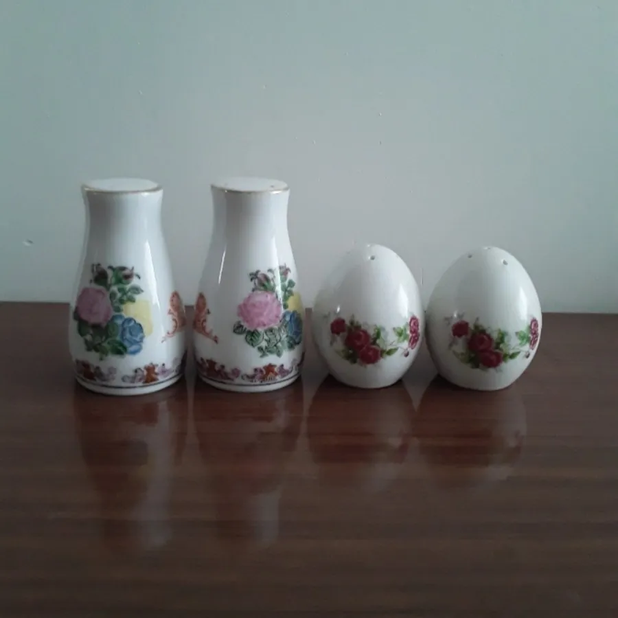 نمک پاش قدیمی