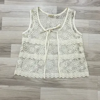 جلیقه گیپور دخترانه