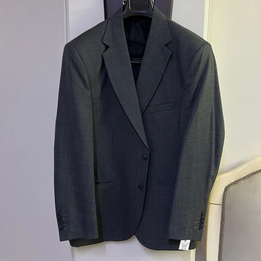 کت و شلوار ترک 52