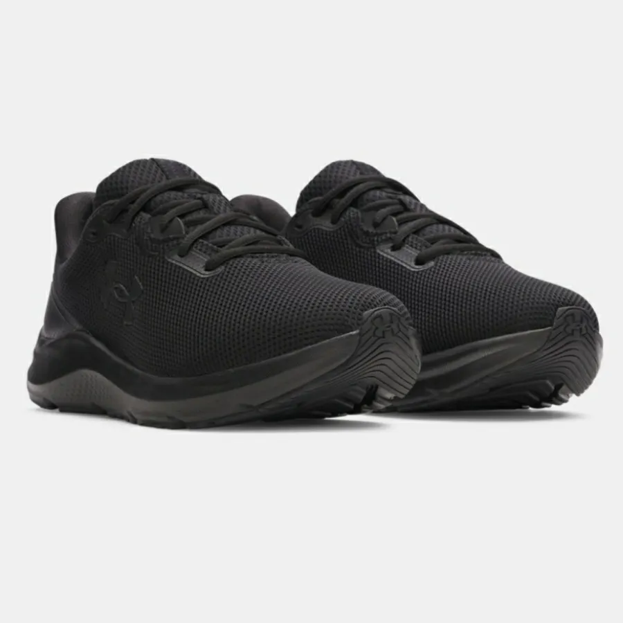 کتونی آندر آرمور مشکی اصل