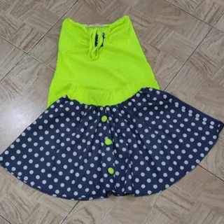 لباس دخترانه