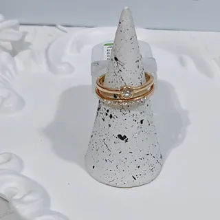 پک انگشتر دو عددی