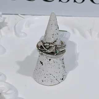 انگشتر مردانه