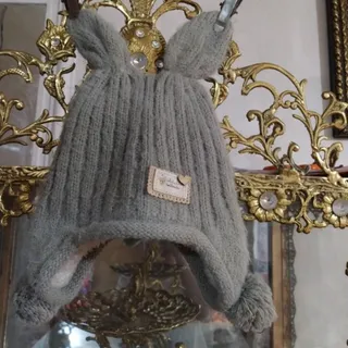 کلاه بچه کانه