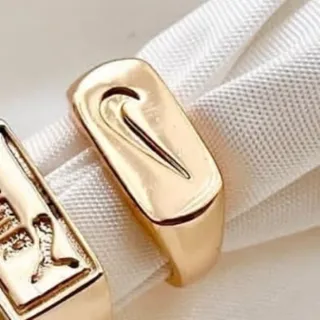 انگشتر نایک فری سایز