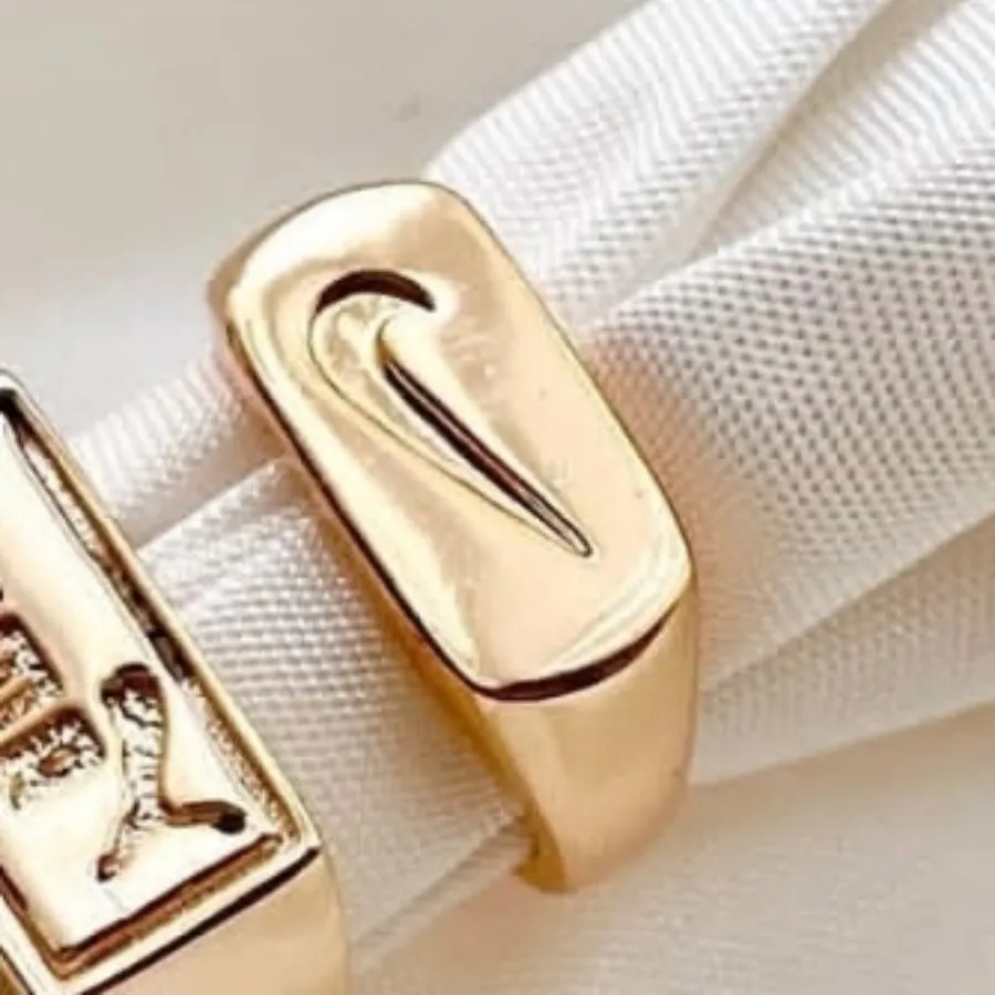 انگشتر نایک فری سایز