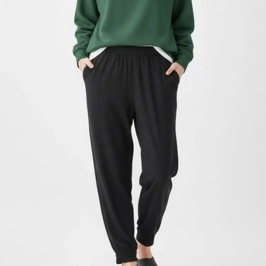 شلوار اسلش راحتی