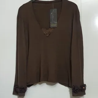 بلوز بافت ظریف