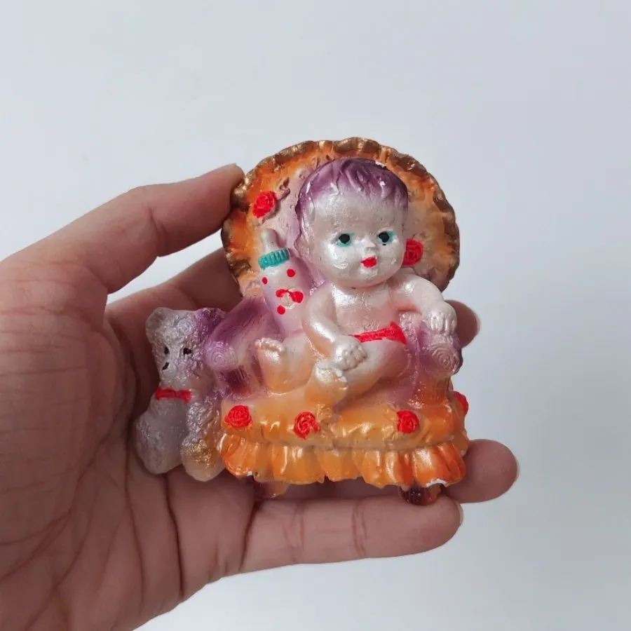 مجسمه قدیمی