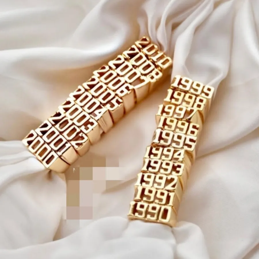 انگشترسال میلادی فری سایز