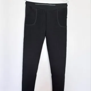 شلوار داخل خز زنانه