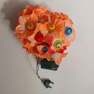 ریسه نور قدیمی