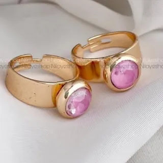 انگشتر  فری سایز