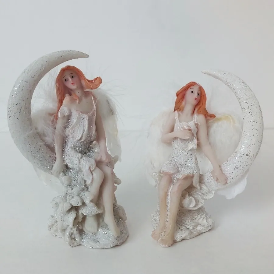 مجسمه فرشته