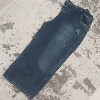 شلوار واید لگ