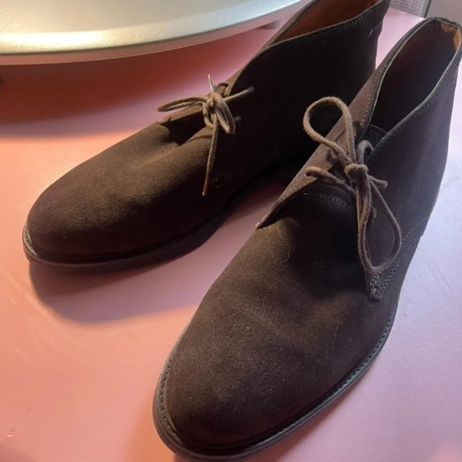 کفش مردانه ماسیمو دوتی