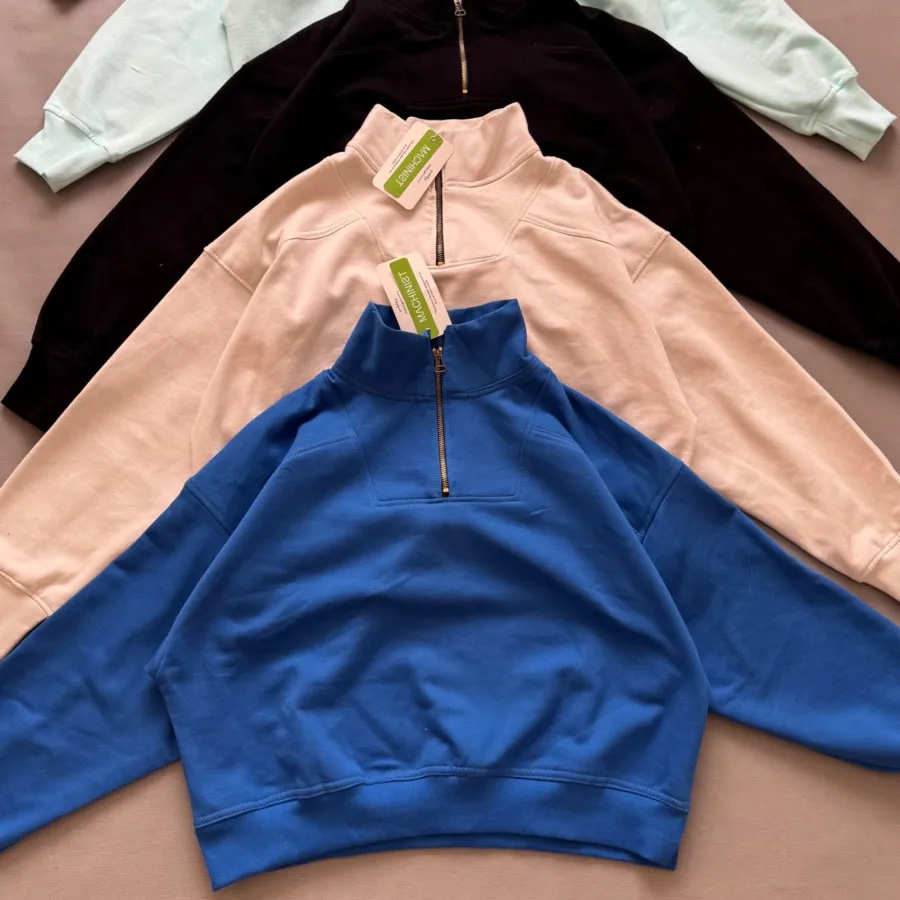 دورس نیم زیپ