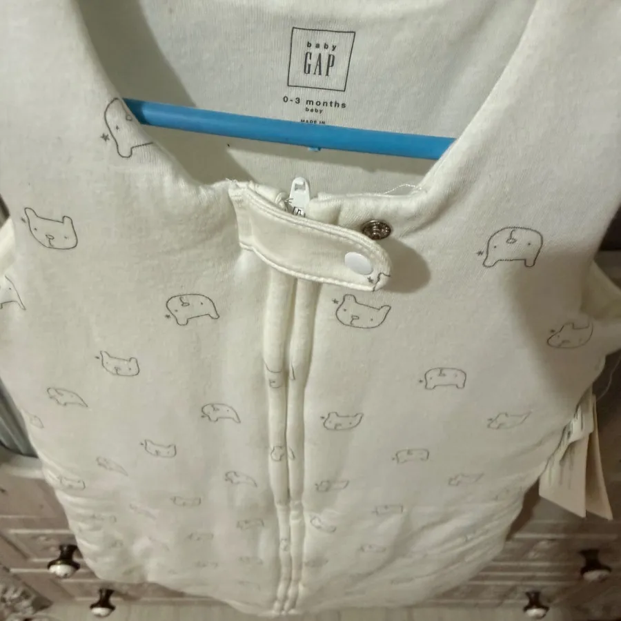 لباس خواب  نوزاد